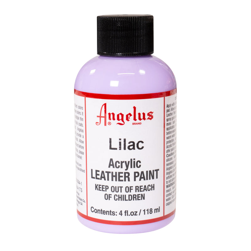 Angelus Leather Paints
