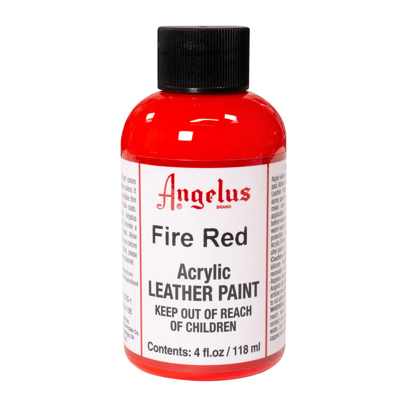 Angelus Leather Paints