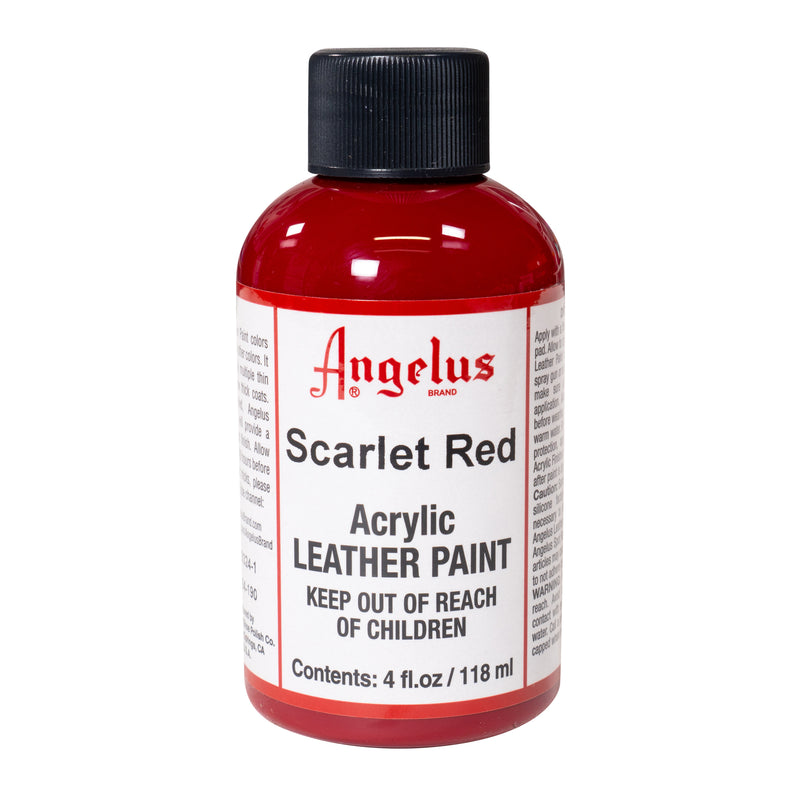 Angelus Leather Paints