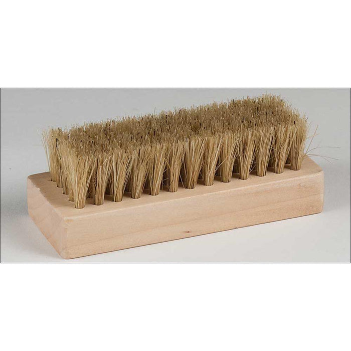 Boarhair Cleaning Brush