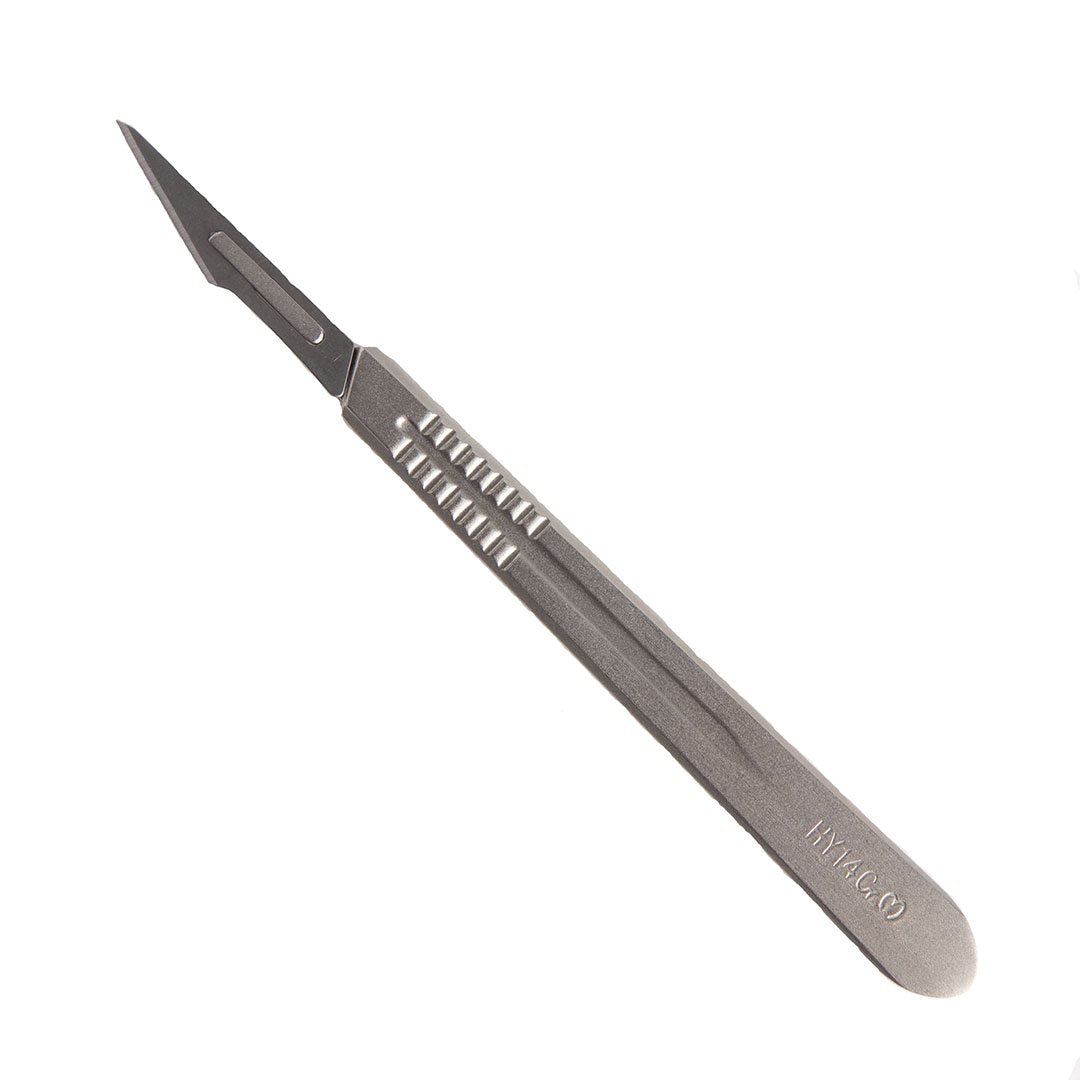 Scalpel blades - Scalpels - Hygitech