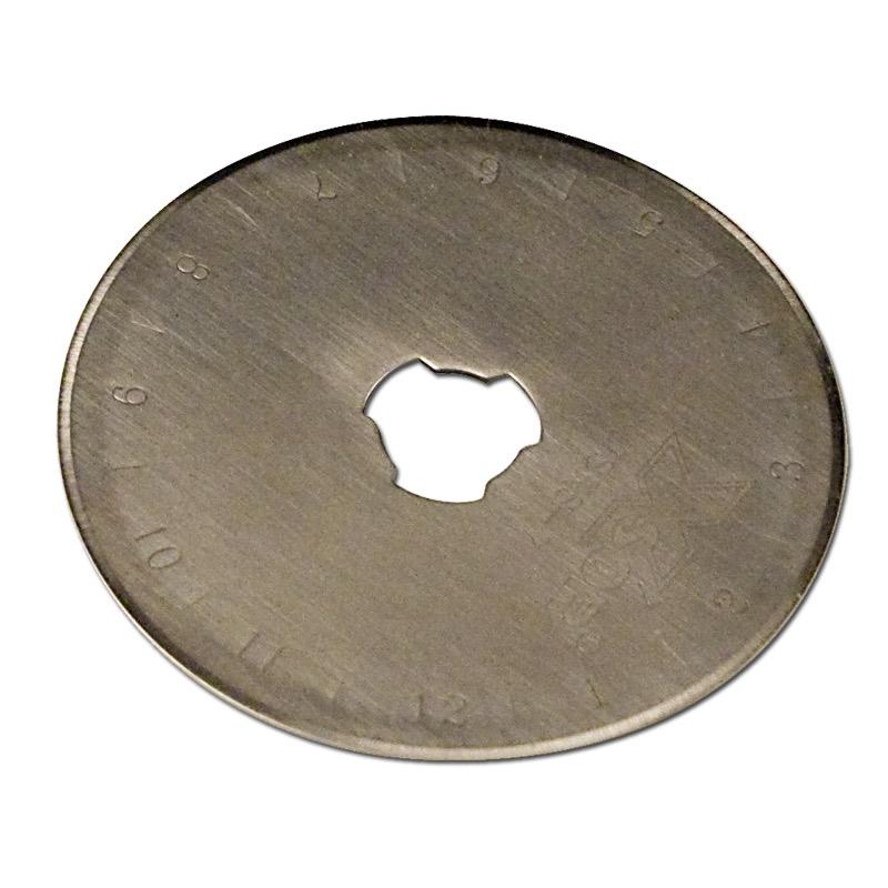 Lame de rechange pour coupeuse rotative Easy Grip