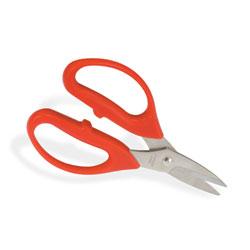 Leather Scissors