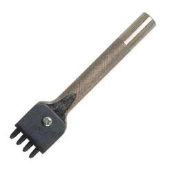 4-In-1 Leather Punch