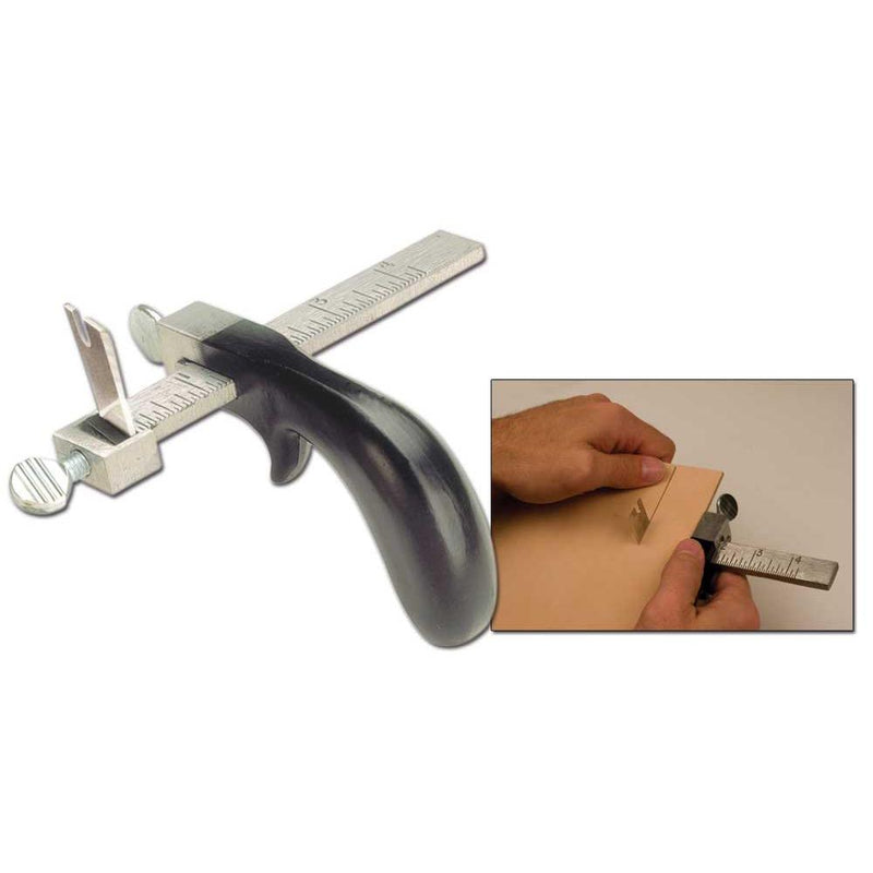 Jauge de tirage Craftool®