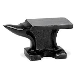 2 Lb. Mini Anvil
