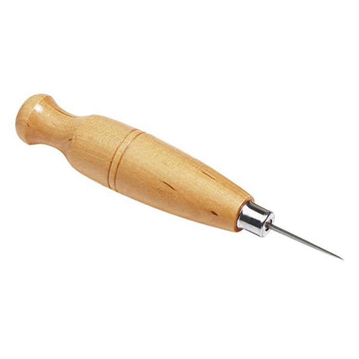 Stitching Awl With 1-1/16" (26 mm) Blade