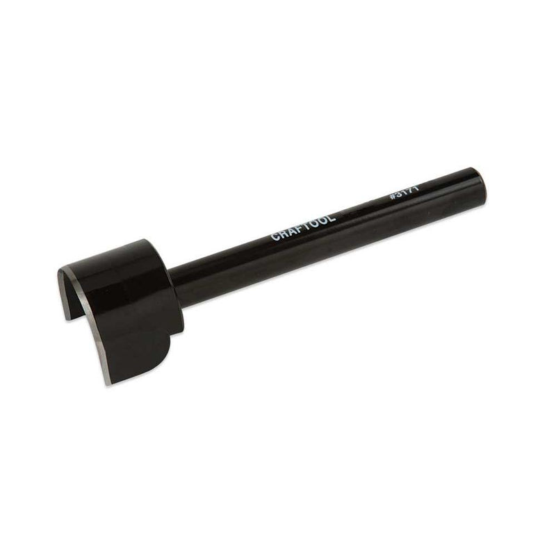 Craftool Round End Punches