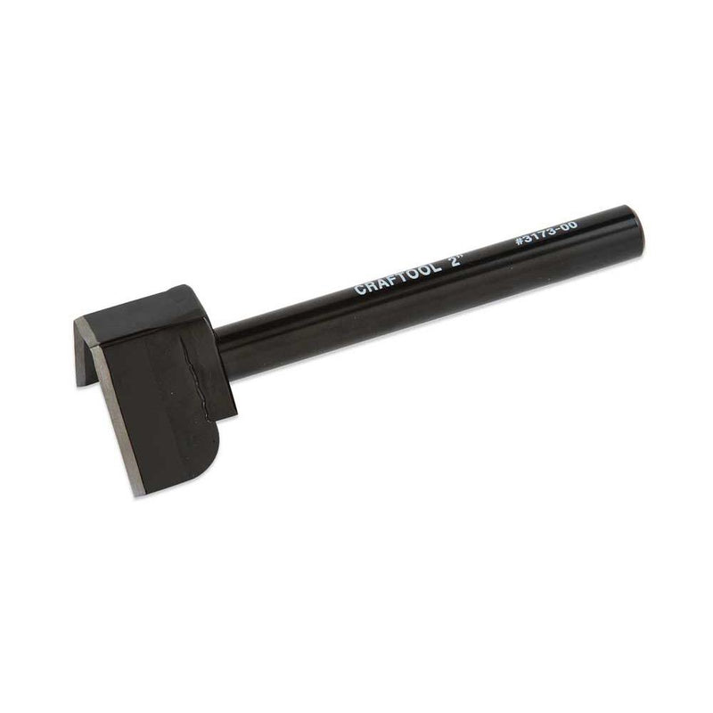 Craftool® Multi Size End Punch