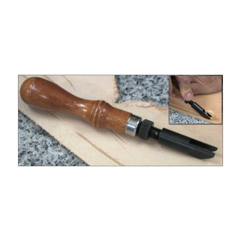 Gouge en « V » réglable Craftool®