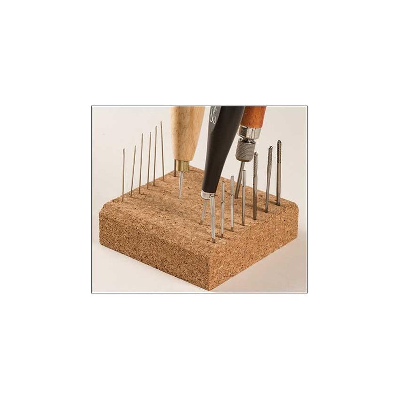 Bloc d'alêne Craftool®
