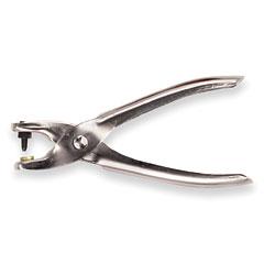 Stitching Hole Spring Leather Punch