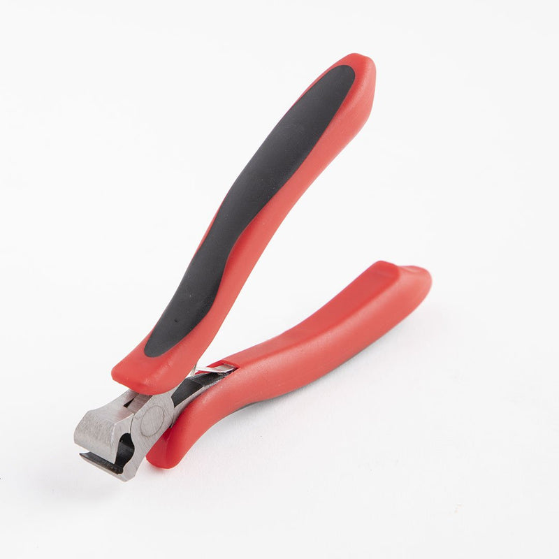 Zipper Teeth Nippers