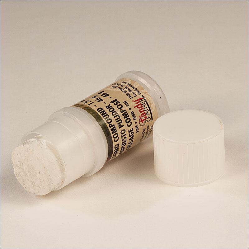 Composés de polissage 1,5 oz. (42g)