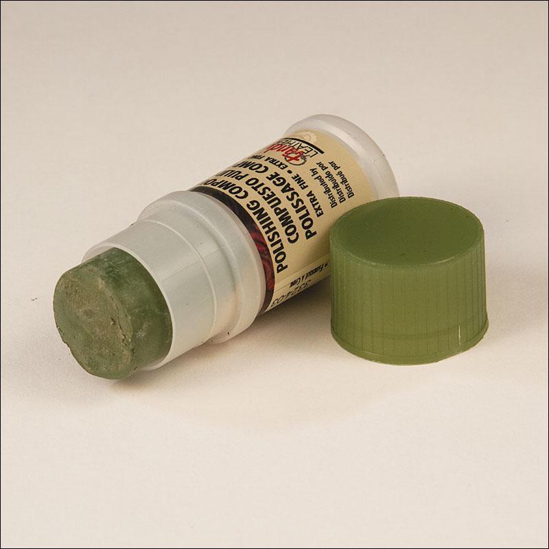 Composés de polissage 1,5 oz. (42g)