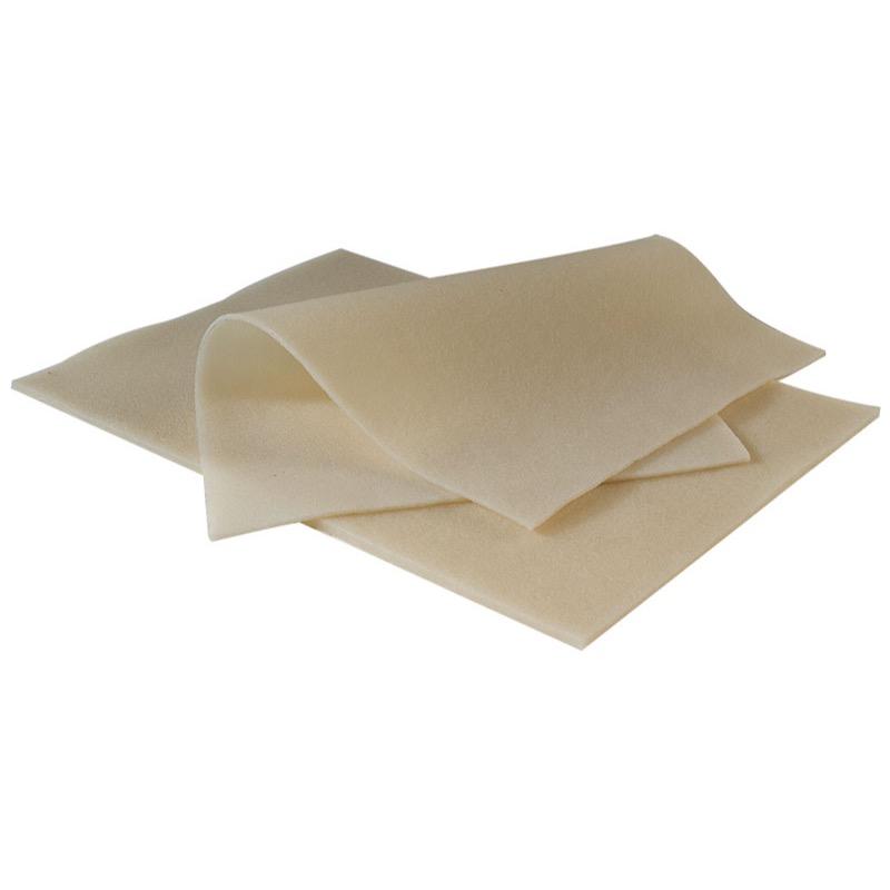 Crepe Rubber Sheet 3Mm 12" X 18"
