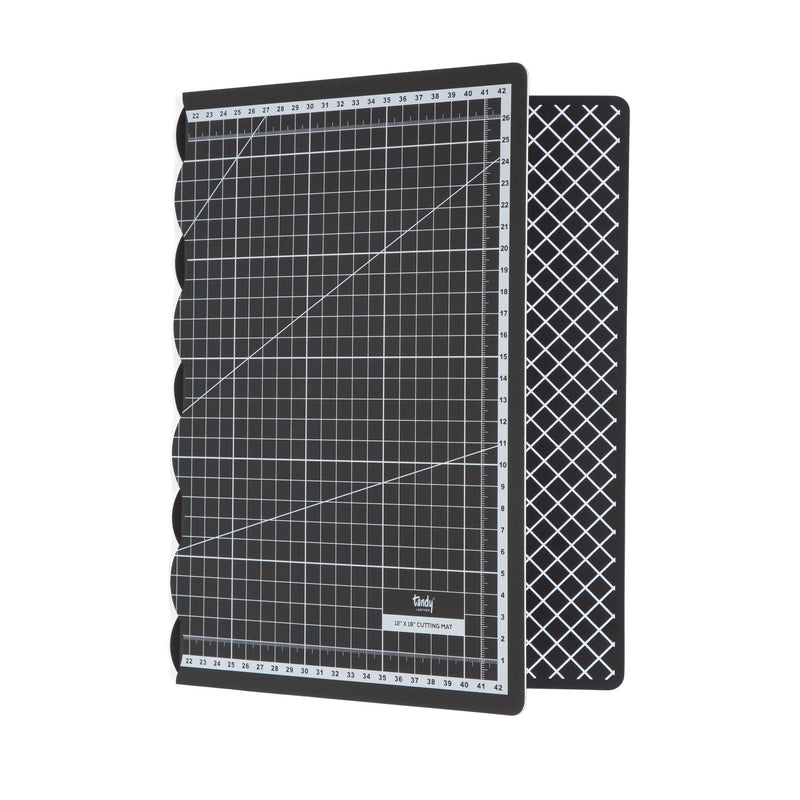 Gridded Folding Cutting Mat