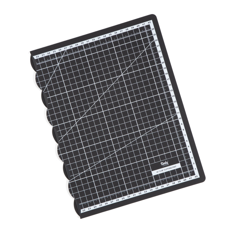Gridded Folding Cutting Mat