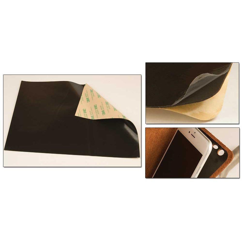 Nano Suction Sheet 8-1/2" X 11" X 1 Mm (216 X 279 X 1 mm)