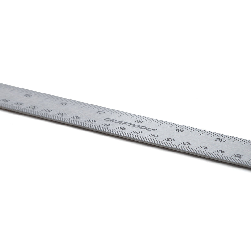 Règle à bord droit Craftool® 36"