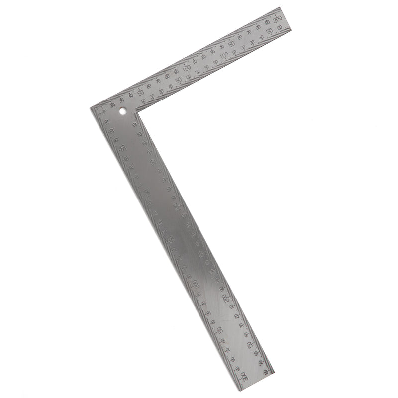 Craftool® Etched Steel Square