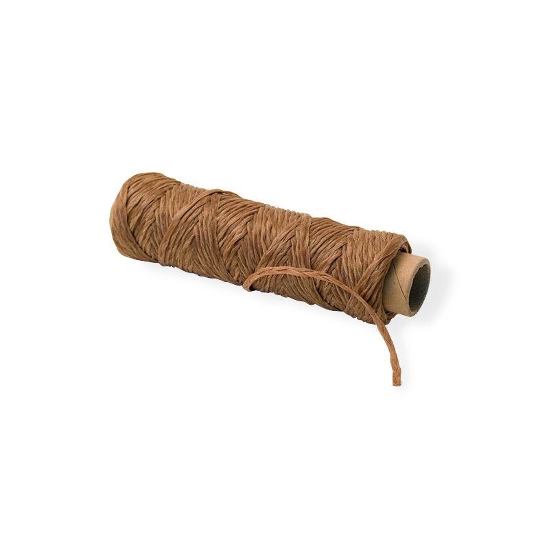 Braided Artificial Sinew 5/32" X 20 Yds (4 Mm X 18.3 m)