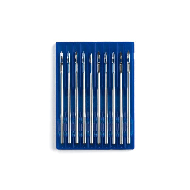 SCHMETZ 794 D SEWING MACHINE NEEDLE 10 PACK