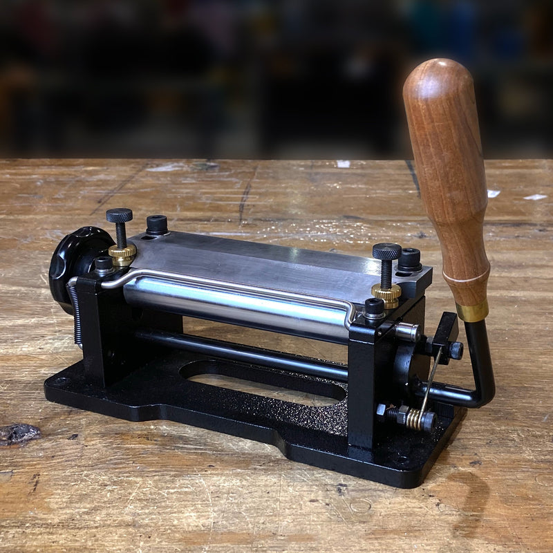 Séparateur de cuir de luxe TandyPro®