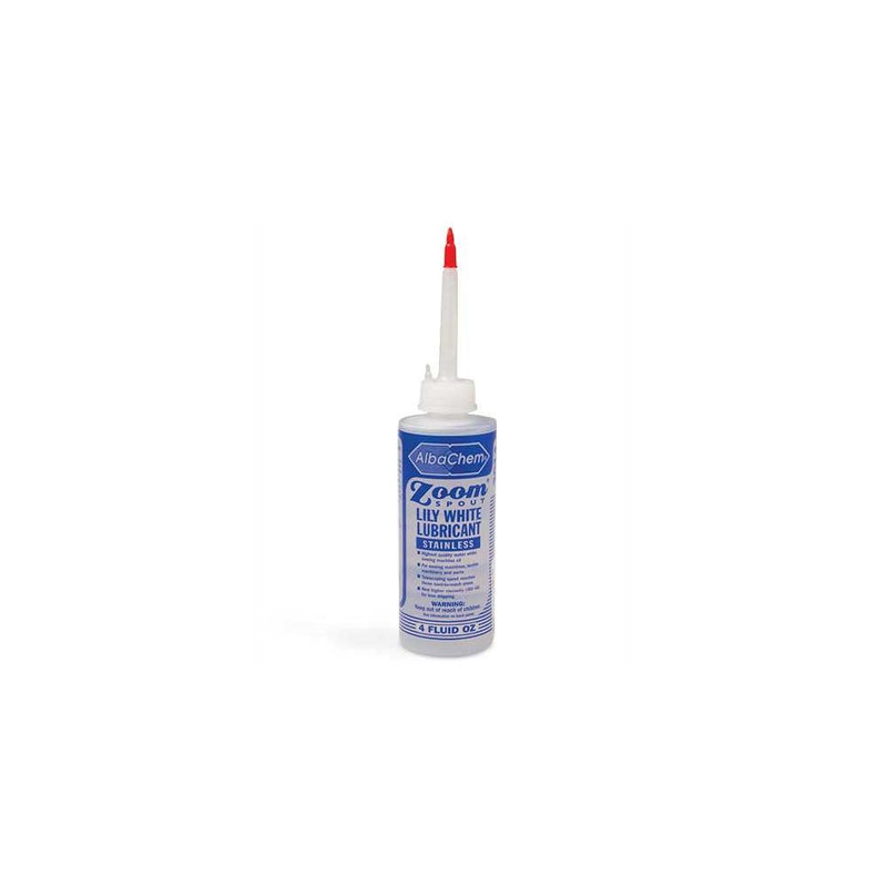 Lubrifiant pour bec Zoom 4 oz.