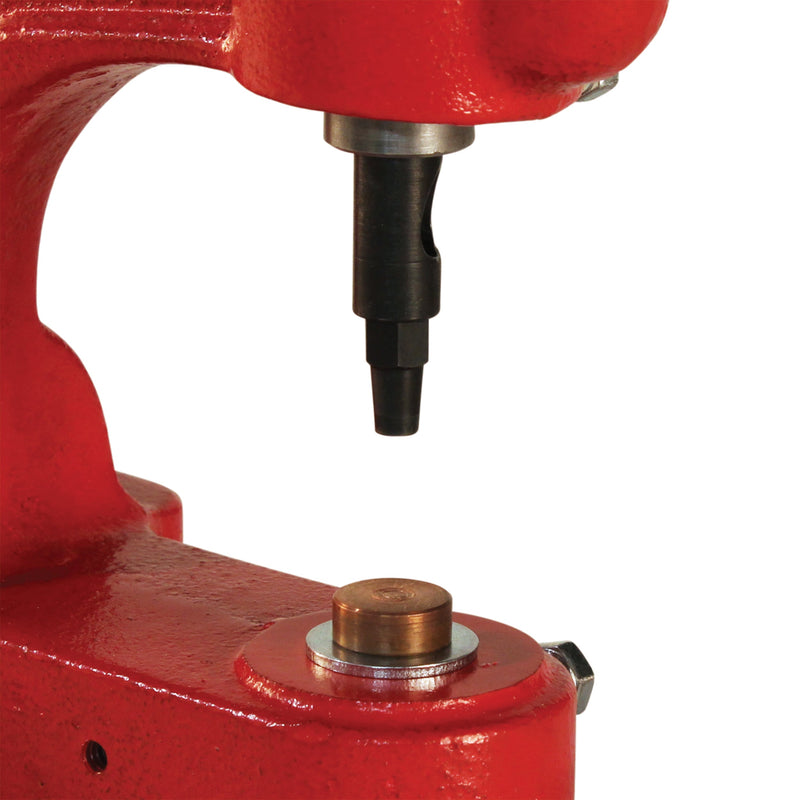Hand Press Die - Round Tube Punch