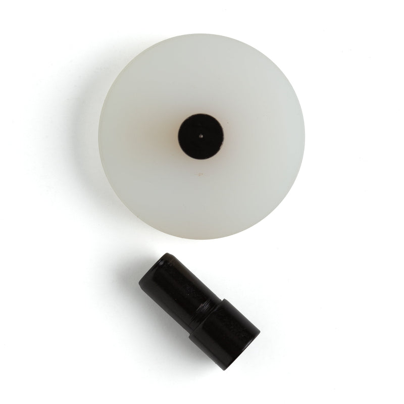 Hand Press Die - Diamond Chisel