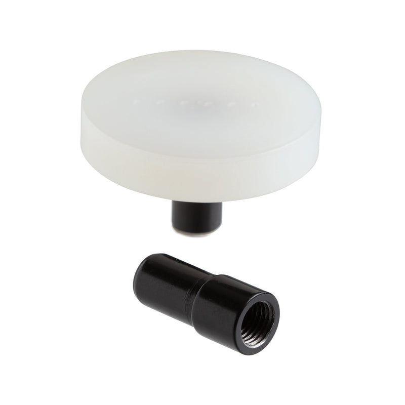 Hand Press Die - Diamond Chisel