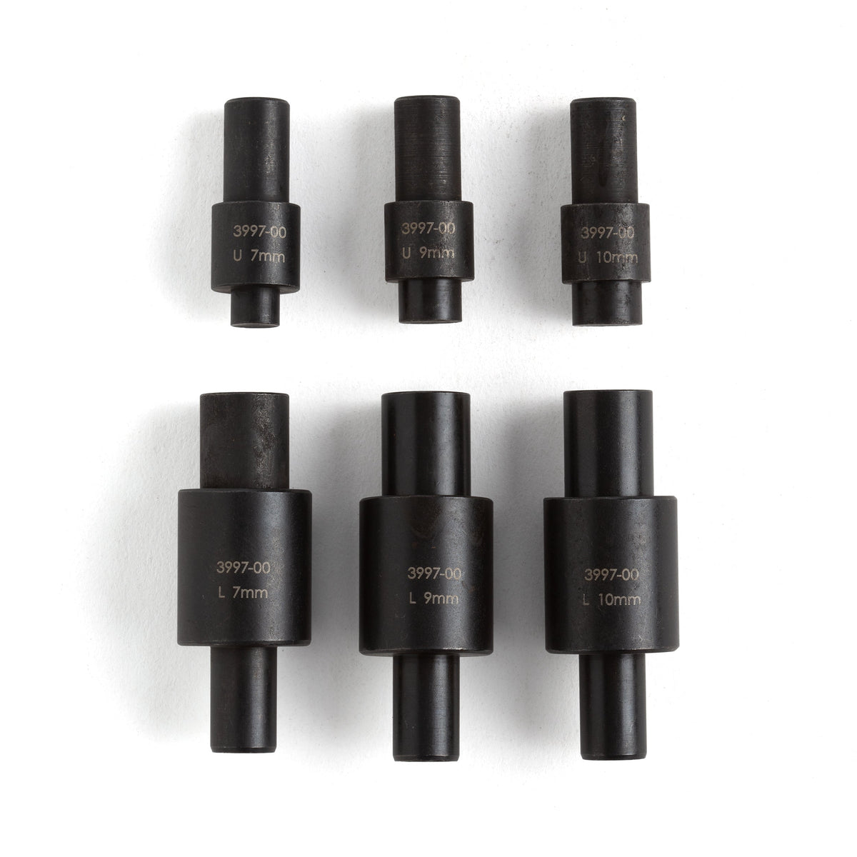 Hand Press Die - Rivets — Tandy Leather Europe