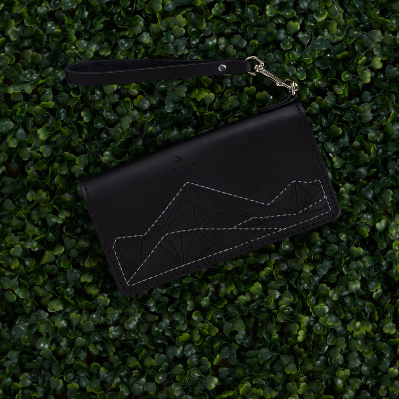 Gibson Large Wallet Kit