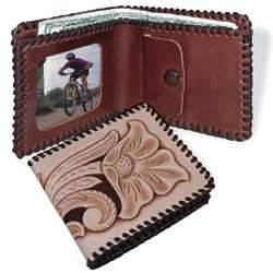 Trousse de porte-billets Lancer