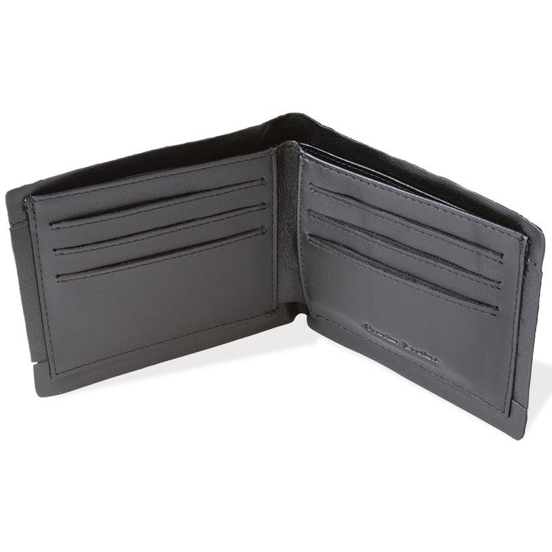 Doublure de portefeuille mince