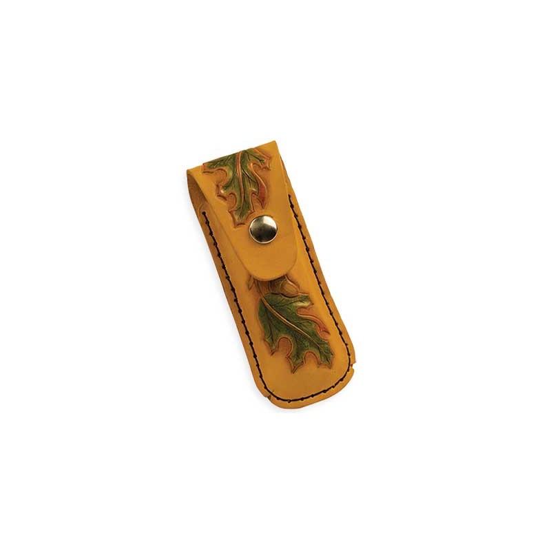 Grand kit de pochette pour couteau pliant