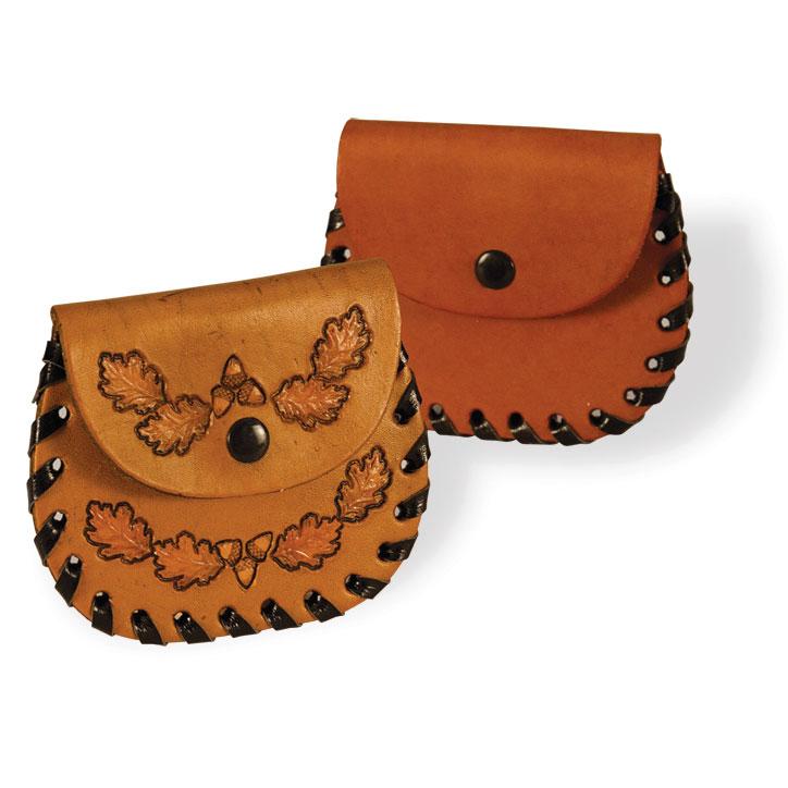 Pocket Coin Holder Kit