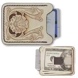 Money Clip Kit