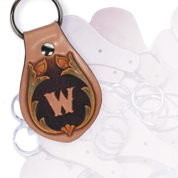 Key Fob Kit