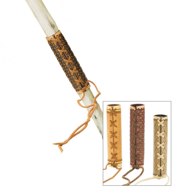 Walking Stick Grip Kit