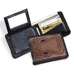 Trousse de portefeuille Maverick