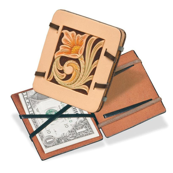 Kit de billetera mágica - VENTA FINAL
