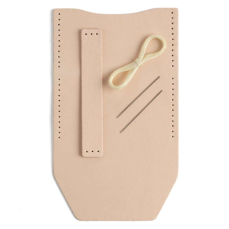 Aspen Card Case Kit
