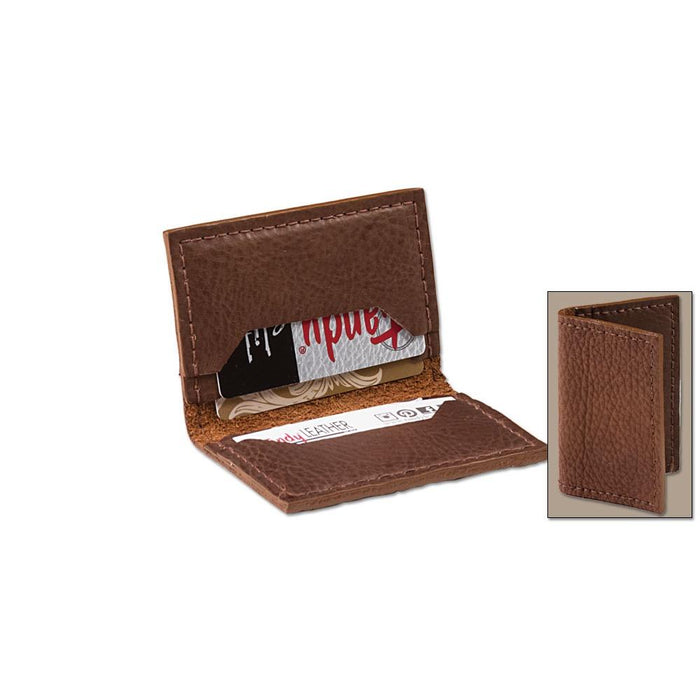 Bison Card Case Kit - FINAL SALE