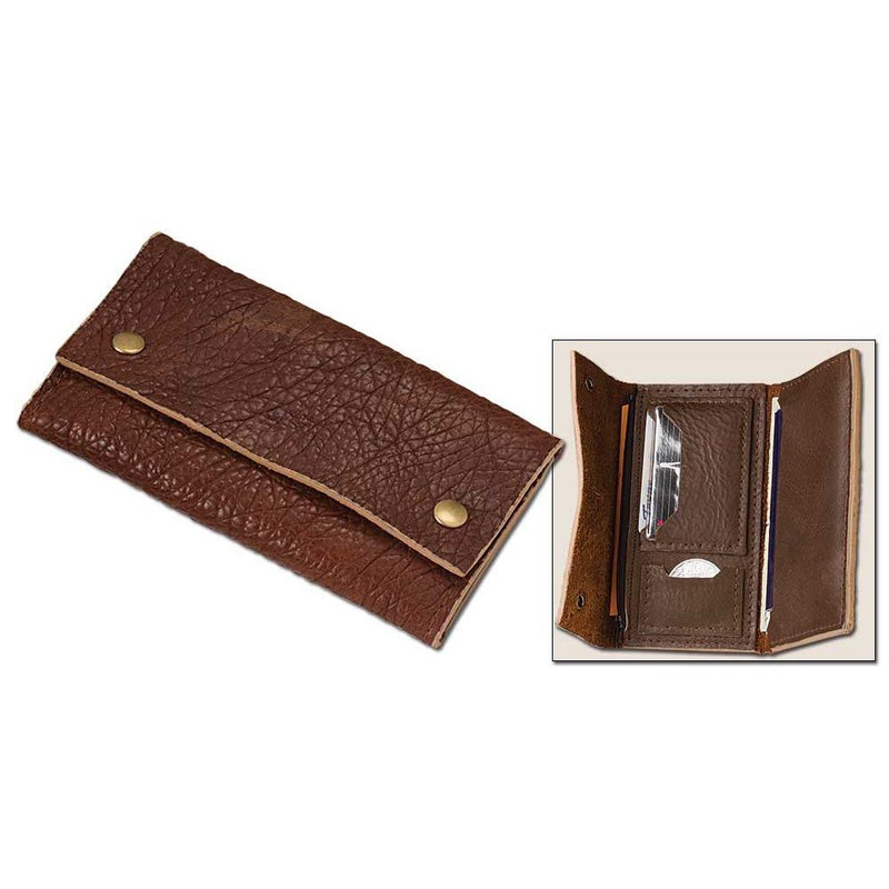 Bison Surveyor Wallet Kit