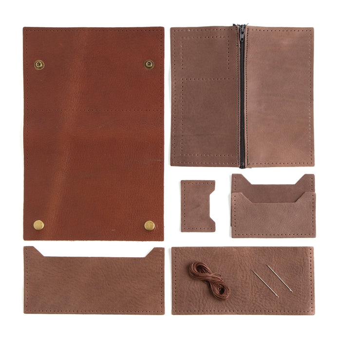 Bison Surveyor Wallet Kit - Paquete de 10 PEDIDO ESPECIAL