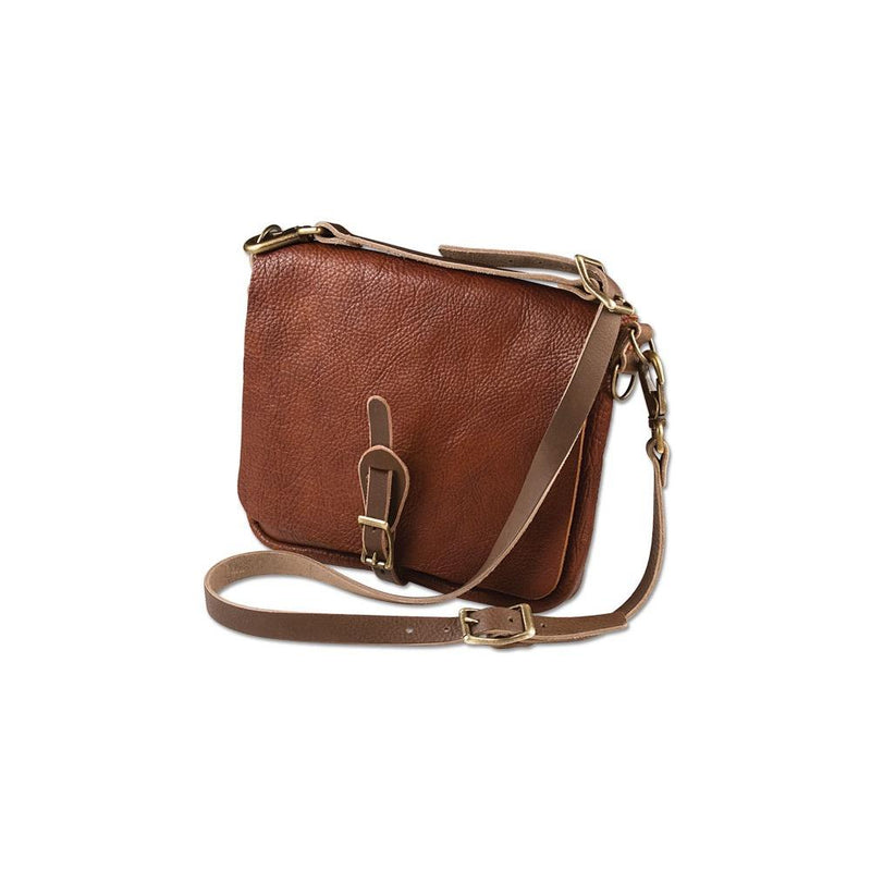 Trousse de sac messager Bison