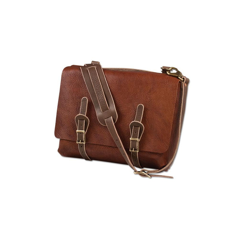 Trousse porte-documents bison