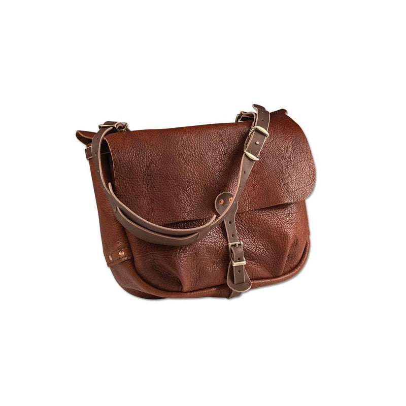Bison Mail Bag Kit